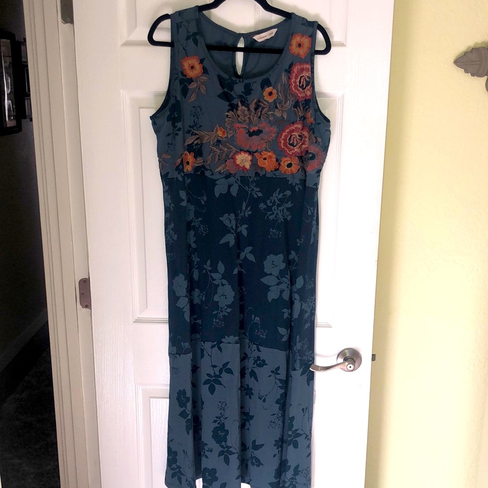 Dress-Coldwater Creek XL Size 16